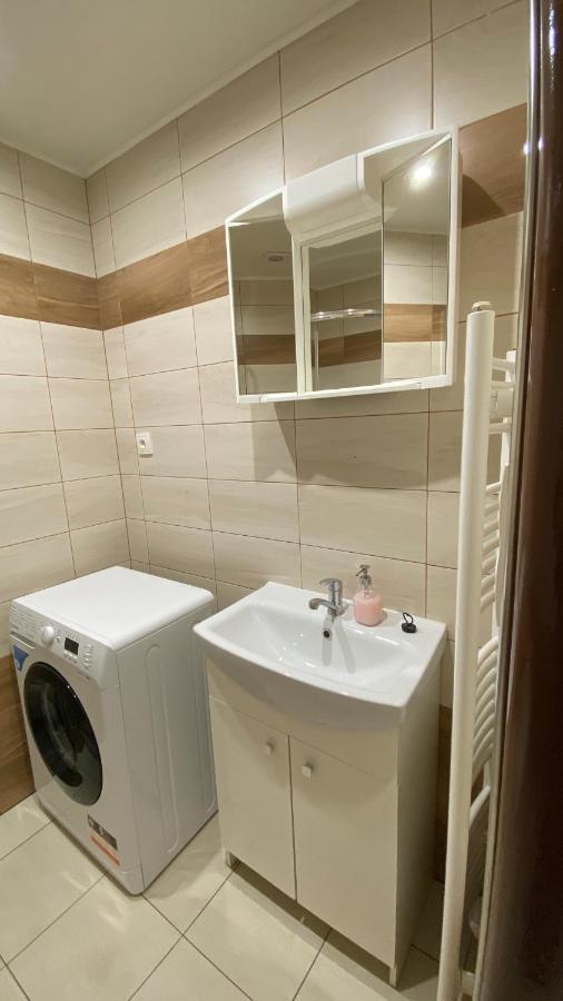 Apartmany U Viaduktu 46 Usti nad Labem Exterior photo
