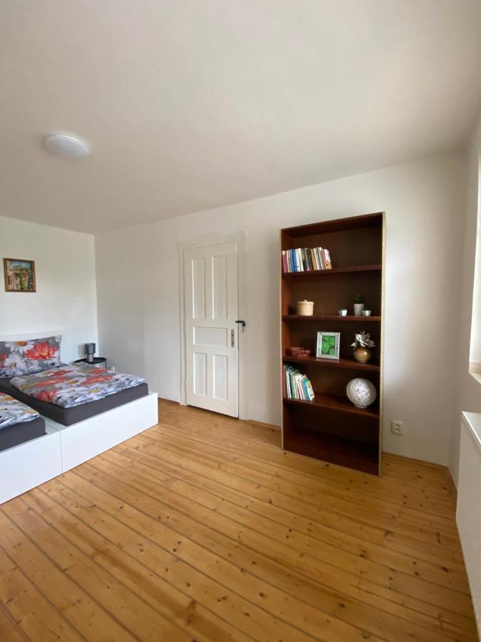 Apartmany U Viaduktu 46 Usti nad Labem Exterior photo